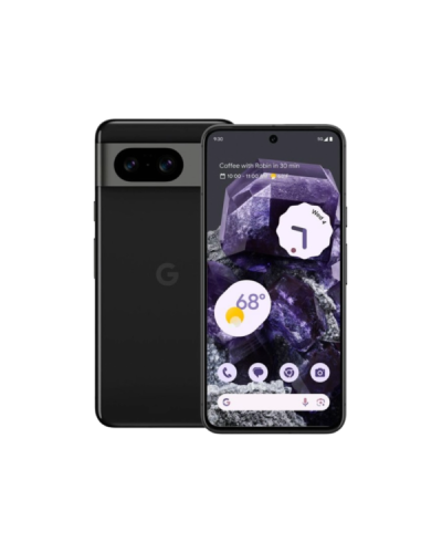 Google Pixel 8 8/128GB Obsidian