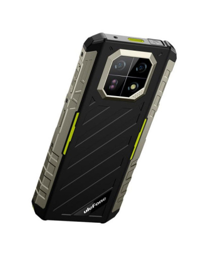 Ulefone Armor 22 8/128GB Black-Green