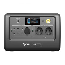 BLUETTI PowerOak EB70 Portable Power Station 1000W 716Wh (PB930692)