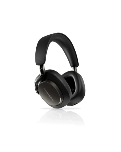Bowers & Wilkins Px8 S2 Onyx Black