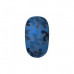 Microsoft Bluetooth Mouse Blue Camo (8KX-00017)