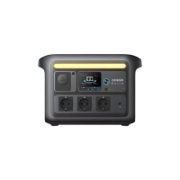Anker Solix C800X 1200W 768Wh (A1755)