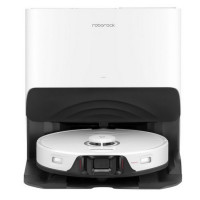 RoboRock S8 Pro Ultra White