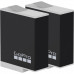 GoPro Enduro Rechargeable Battery для GoPro 11/10/9 2шт (ADBAT-211)