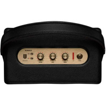 Marshall Kilburn III Black and Brass (1007443)