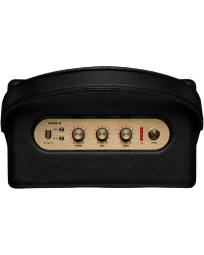 Marshall Kilburn III Black and Brass (1007443)