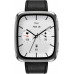 Amazfit Active 2 Square Black Leather (W2440GL3N)