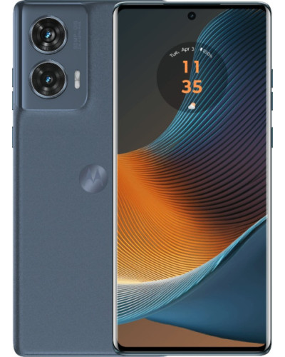 Motorola Edge 50 Fusion 8/256GB Forest Blue (PB3T0059)