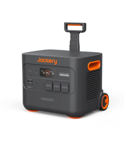 Jackery Explorer 2000 Plus (21-0001-000037)