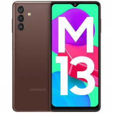 Samsung Galaxy M13 SM-M135F 4/64GB Stardust Brown