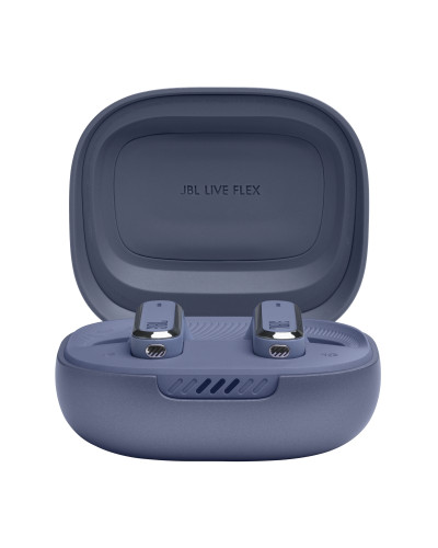 JBL Live Flex Blue (JBLLIVEFLEXBLU)