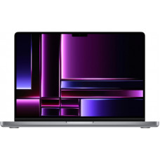 Apple MacBook Pro 14" Space Gray 2023 (Z17G000NV)