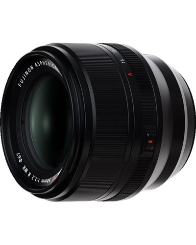 Fujifilm XF 56mm F1,2 R WR (16780028)