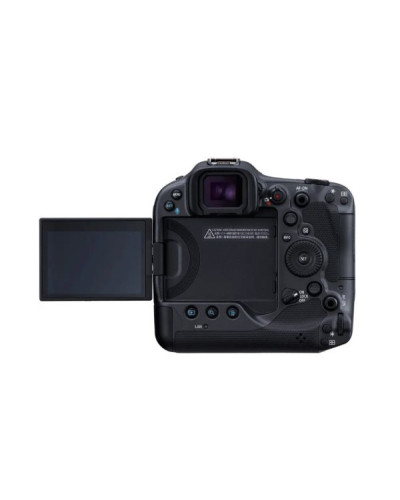 Canon EOS R3 body (4895C014)