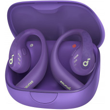 Anker Soundcore AeroFit Pro Purple (A3871GQ1)