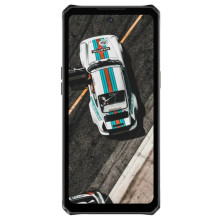 Oukitel IIIF150 Air3 12/512GB Check Black