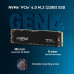 Crucial P3 Plus 4 TB (CT4000P3PSSD8)