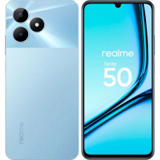 realme Note 50 3/64GB Sky Blue UA