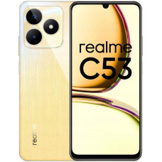 realme C53 6/128Gb Champion Gold UA