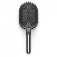 Dyson Paddle brush Prussian blue (971062-03)