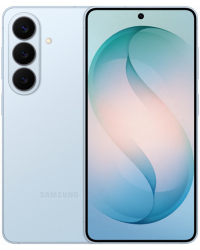 Samsung Galaxy S26 12/256GB Sky Blue (SM-S942BLBG)