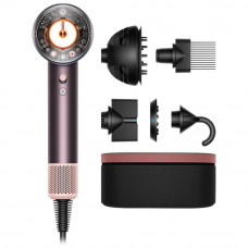 Dyson Supersonic HD16 Nural Jasper Plum (599003-01)