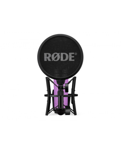 Rode NT1 Signature Purple