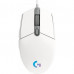 Logitech G102 Lightsync USB White (910-005824)