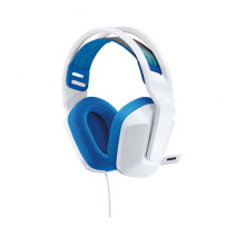 Logitech G335 Wired Gaming White (981-001018)