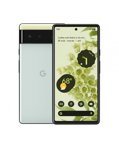 Google Pixel 6 8/256GB Sorta Seafoam