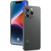 Oukitel P1 8/256GB Black