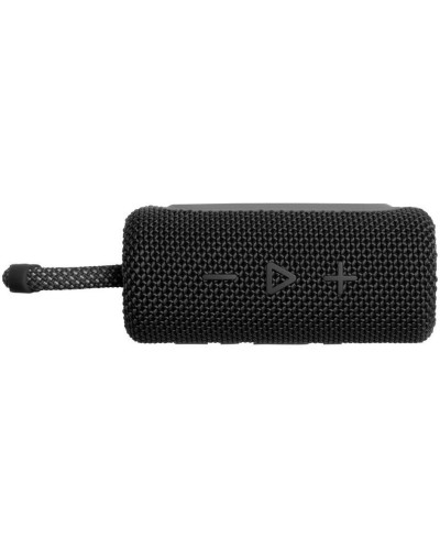 JBL GO 3 Black (JBLGO3BLK)