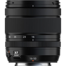 Fujifilm XC 16-50mm f/3,5-5,6 OIS (16814817)