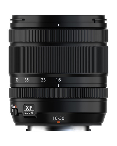 Fujifilm XC 16-50mm f/3,5-5,6 OIS (16814817)