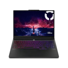 Lenovo Legion Pro 7 16AFR10H Black (83RU0002US)