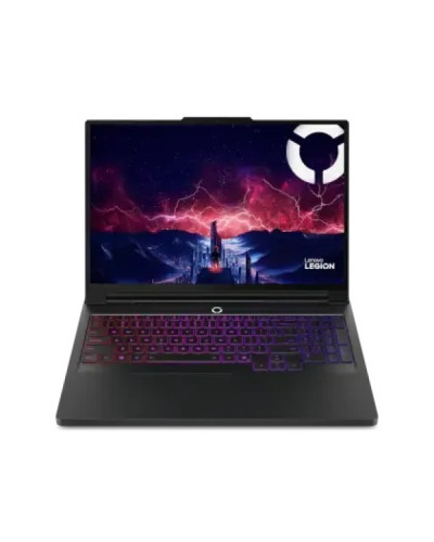 Lenovo Legion Pro 7 16AFR10H Black (83RU0002US)