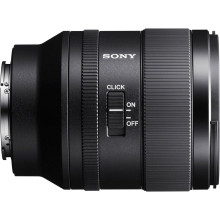 Sony SEL35F14GM 35mm f/1.4 GM (SEL35F14GM)