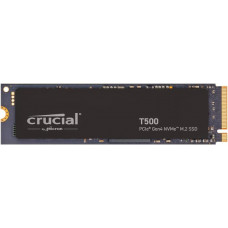 Crucial T500 500 GB (CT500T500SSD8)