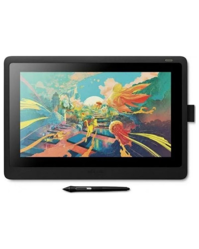 Wacom Cintiq 16/FHD (DTK1660K0B)