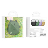 TWS Headset HOCO EW45 "Kitty" (green)