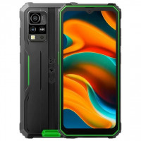 Blackview BV4800 Pro 4/128GB Green