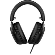 HyperX Cloud III Black (727A8AA)