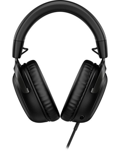 HyperX Cloud III Black (727A8AA)