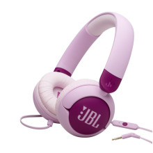JBL Junior 320 Purple (JBLJR320PUR)
