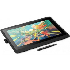 Wacom Cintiq 16/FHD (DTK1660K0B) Wacom Cintiq 16/FHD (DTK1660K0B)