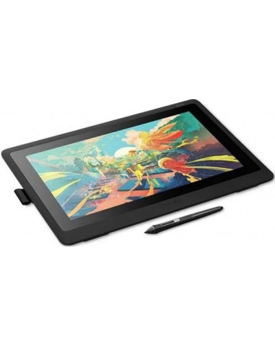 Wacom Cintiq 16/FHD (DTK1660K0B)