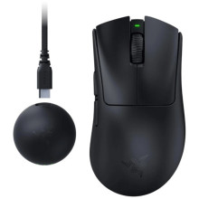 Razer DeathAdder V4 PRO Black (RZ01-05330100-R3G1)