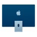 Apple iMac 24 M1 Blue 2021 (Z12W000NW)
