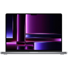 Apple MacBook Pro 16" Space Gray 2023 (Z1740017K/Z174000QM/Z1760005V)