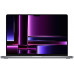 Apple MacBook Pro 16" Space Gray 2023 (Z1740017K/Z174000QM/Z1760005V)